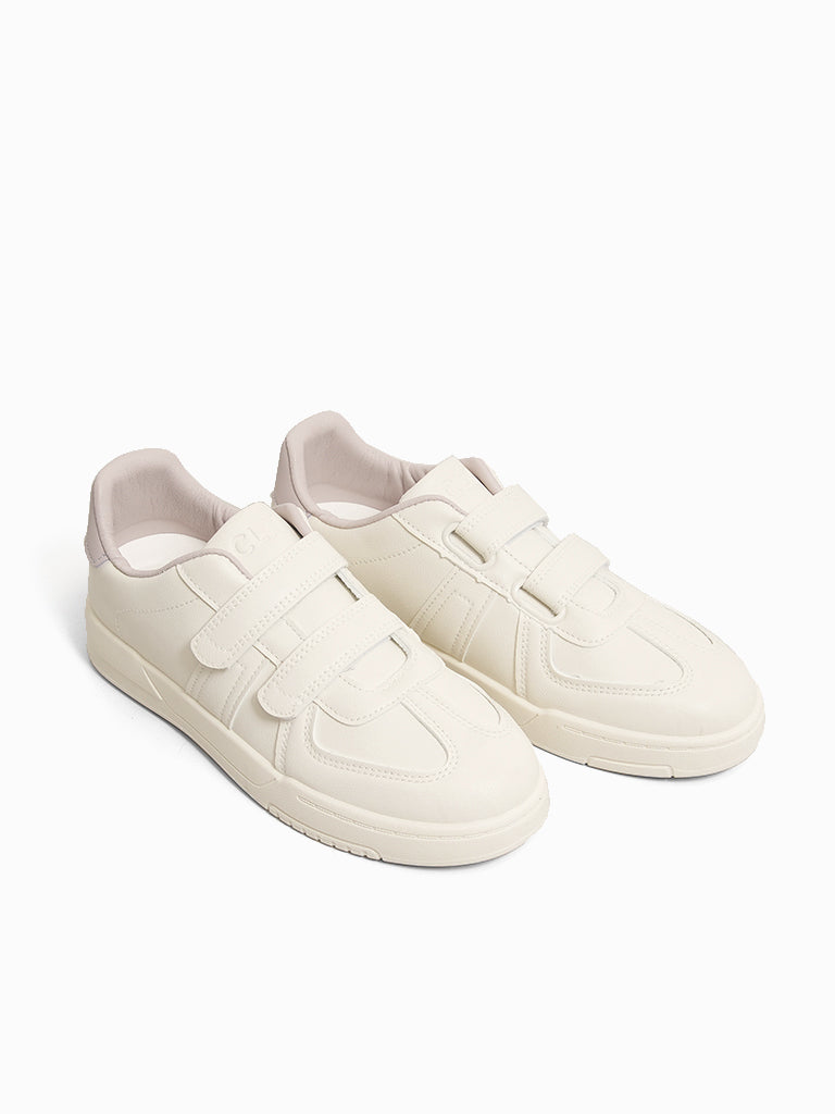 Almina Slip-on Sneakers