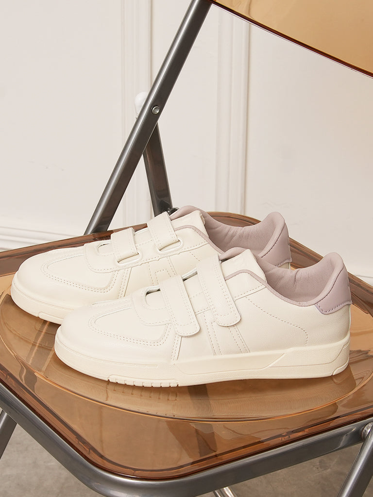 Almina Slip-on Sneakers