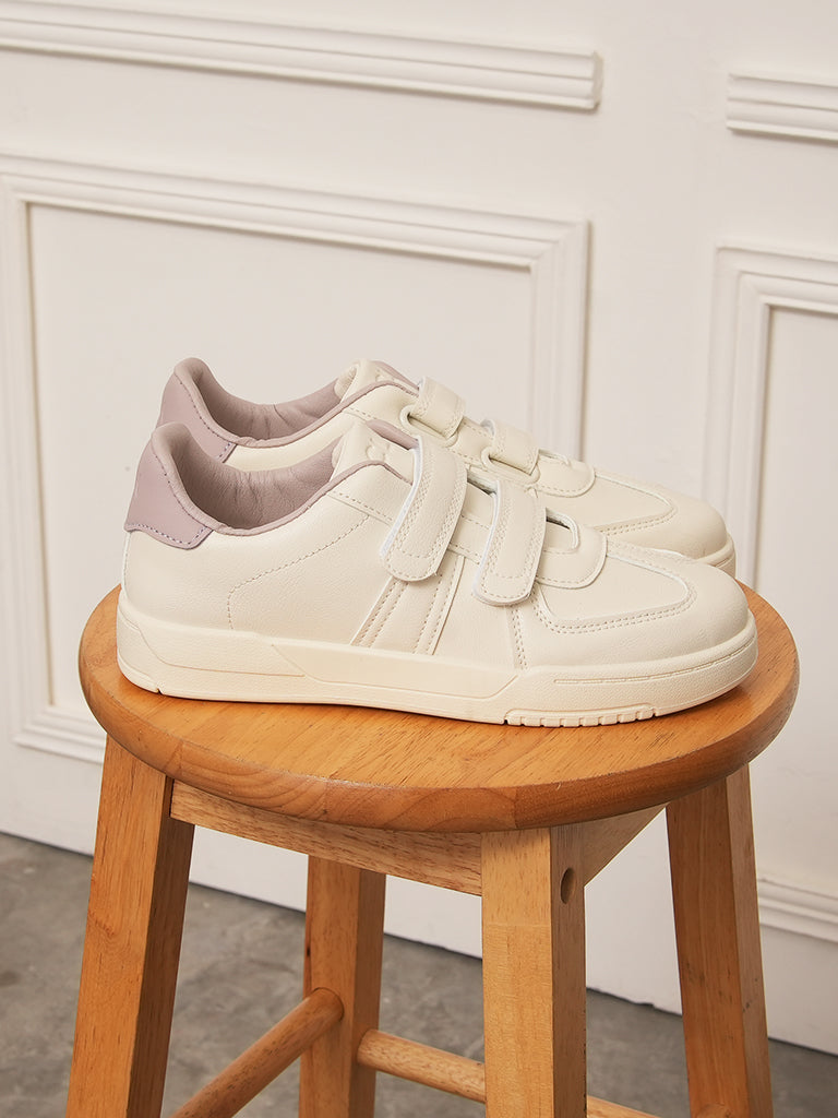 Almina Slip-on Sneakers