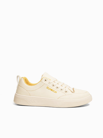 Almira Lace-up Sneakers