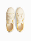 Almira Lace-up Sneakers
