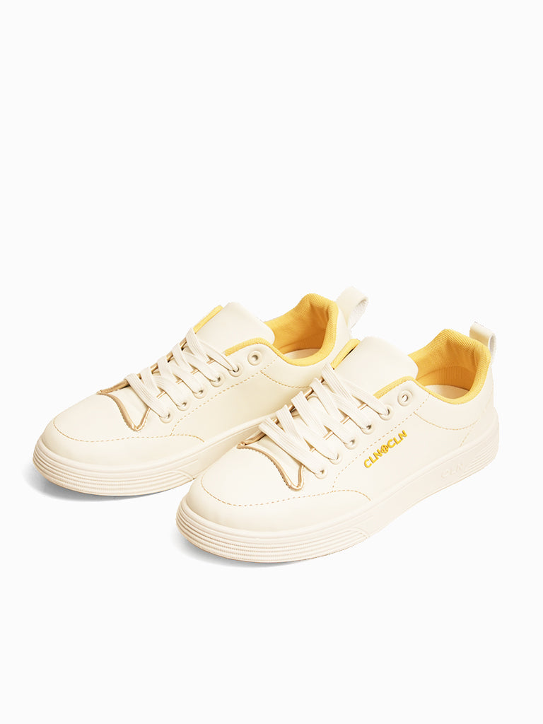 Almira Lace-up Sneakers