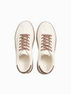 Alohi Lace-up Sneakers