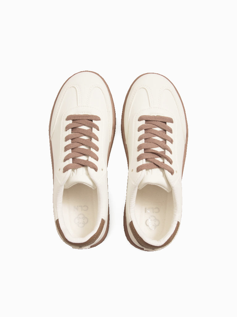Alohi Lace-up Sneakers