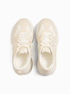 Alondra Chunky Sneakers