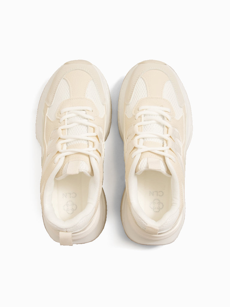 Alondra Chunky Sneakers