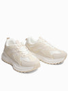Alondra Chunky Sneakers
