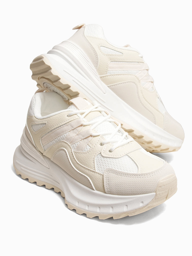 Alondra Chunky Sneakers