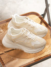 Alondra Chunky Sneakers