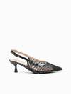Alva Pumps