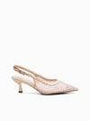 Alva Pumps
