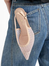Alva Pumps