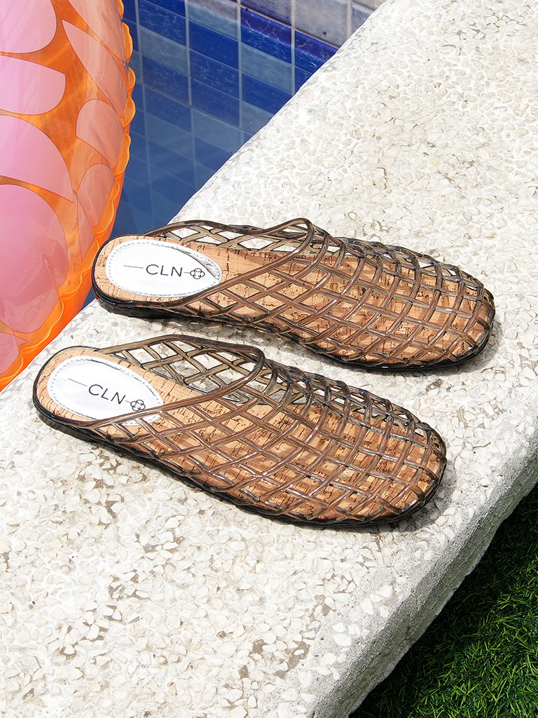 Alya Mules P299 each (Any 2 at P499)