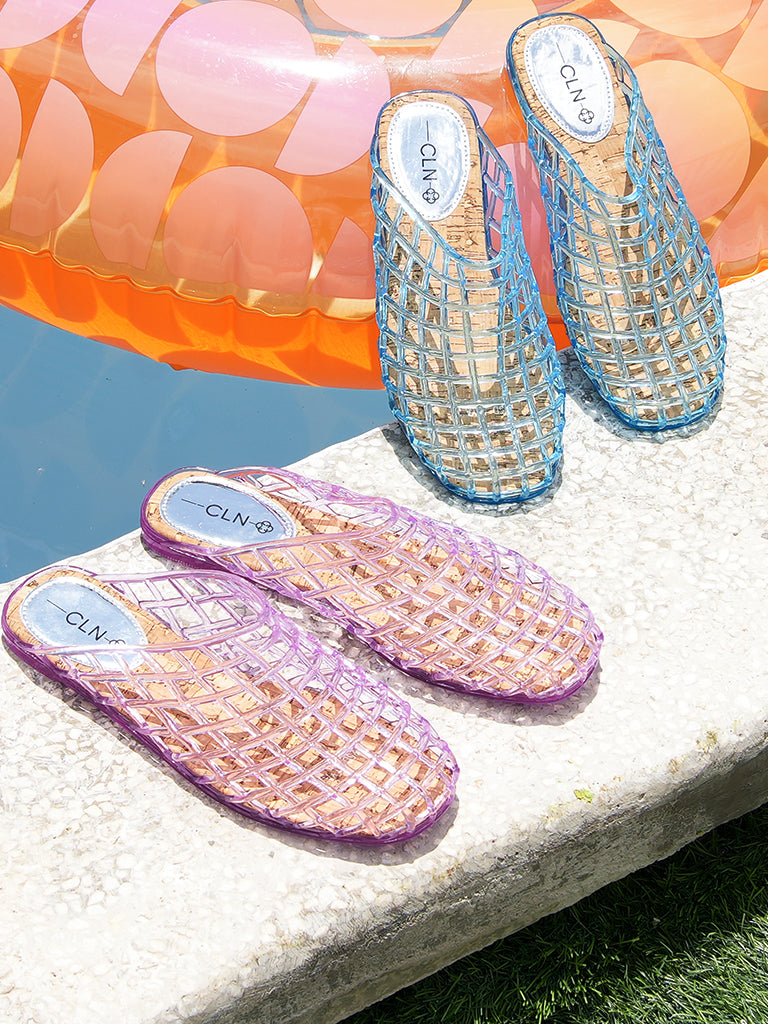 Alya Mules P299 each (Any 2 at P499)