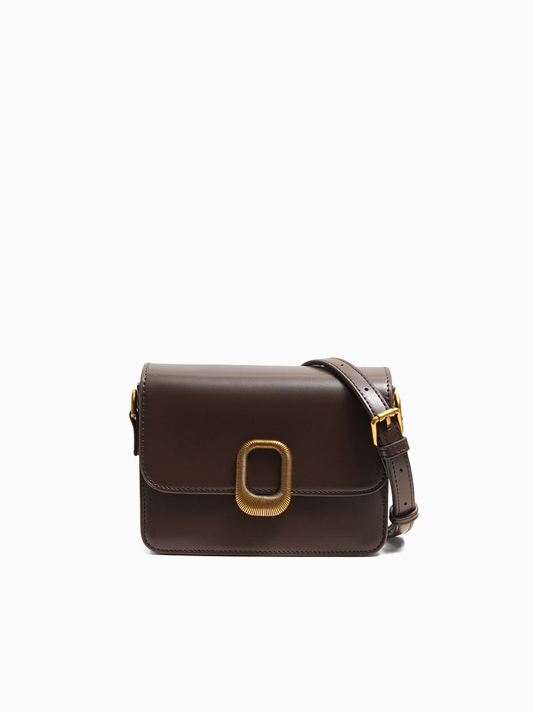 Alyna Crossbody Bag
