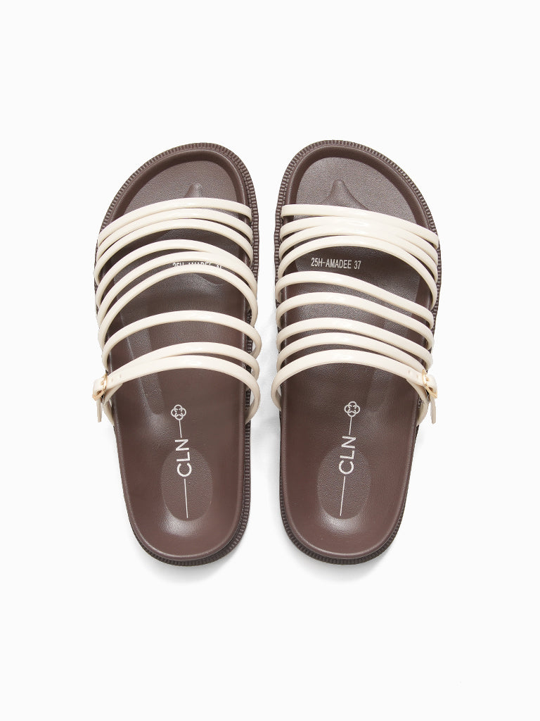 Amadee Slides