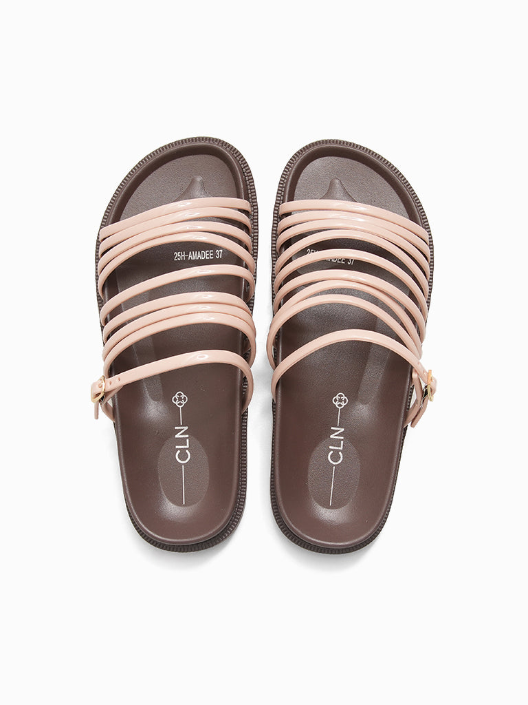Amadee Slides