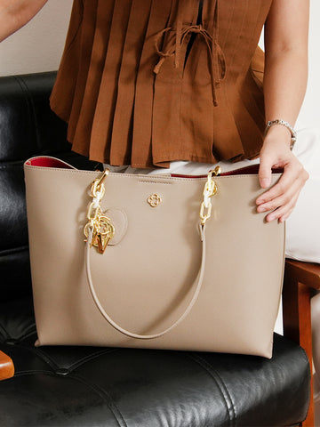 Amarie Tote Bag