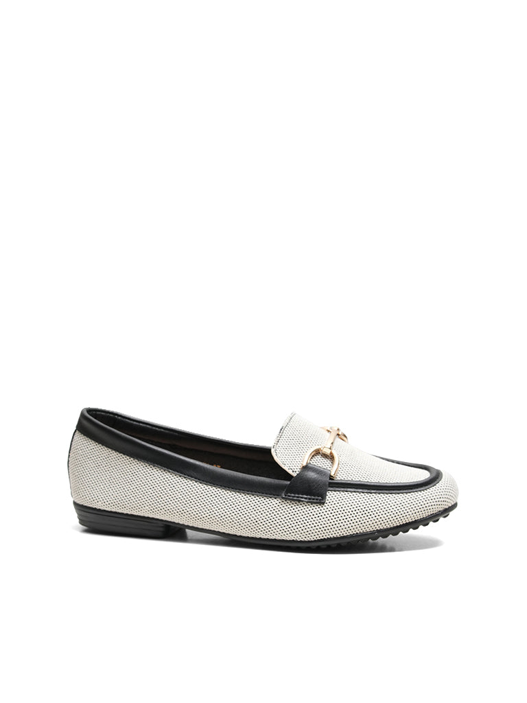 Amarna Loafers