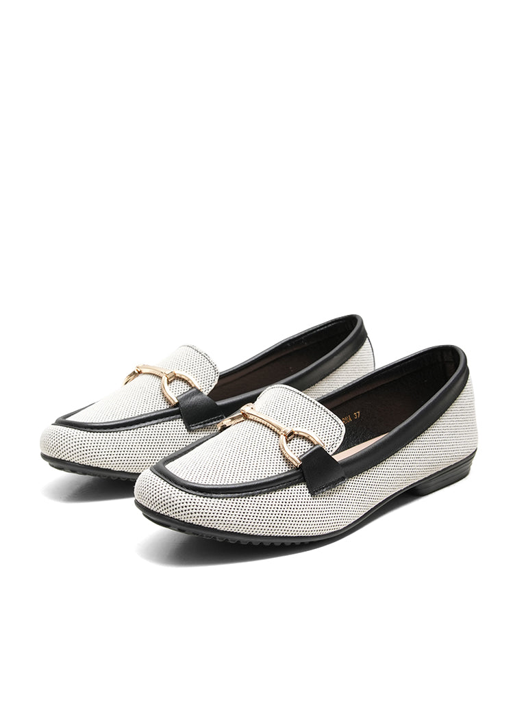 Amarna Loafers