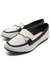Amarna Loafers