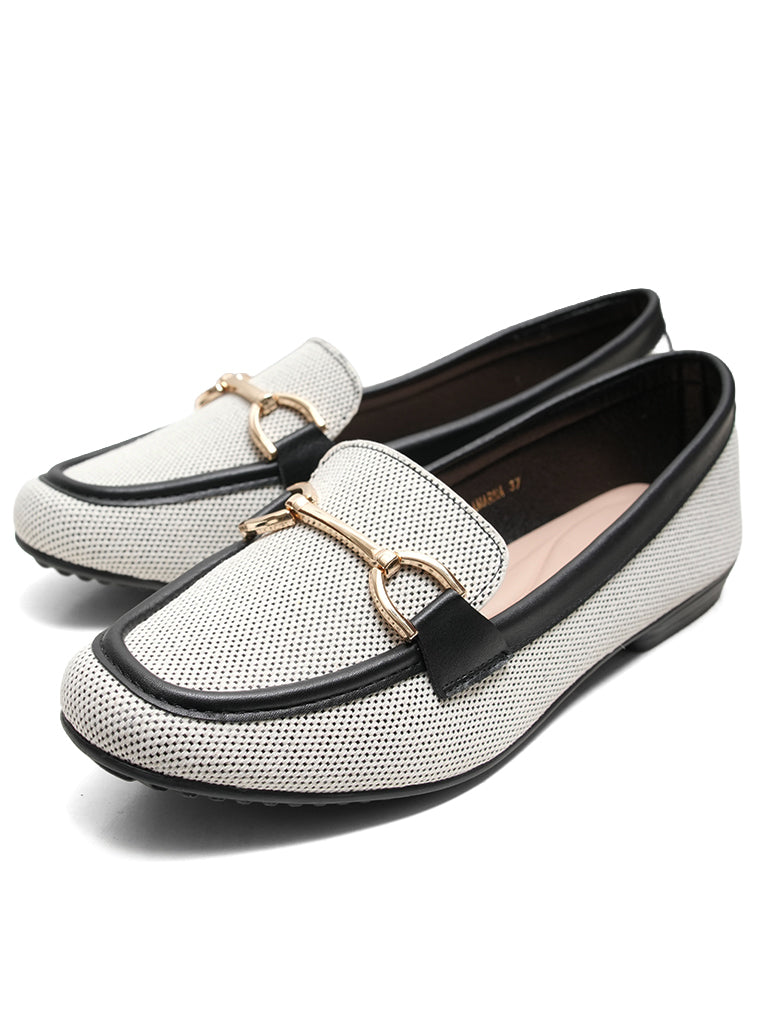 Amarna Loafers