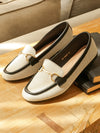 Amarna Loafers