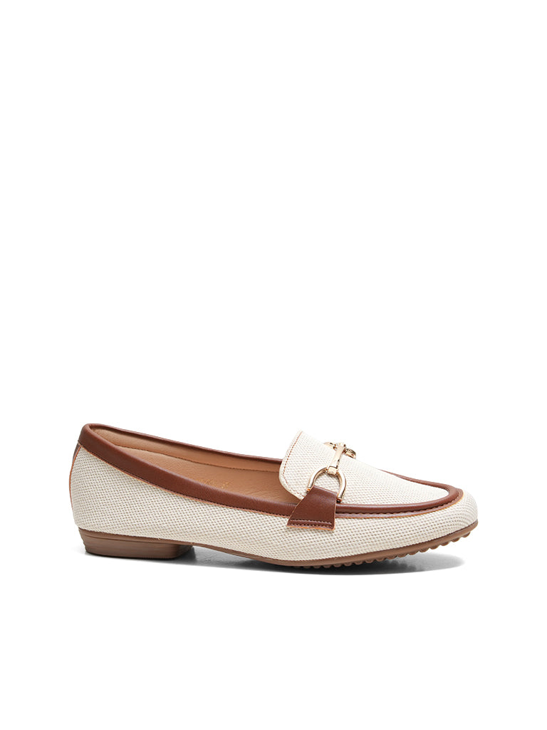 Amarna Loafers