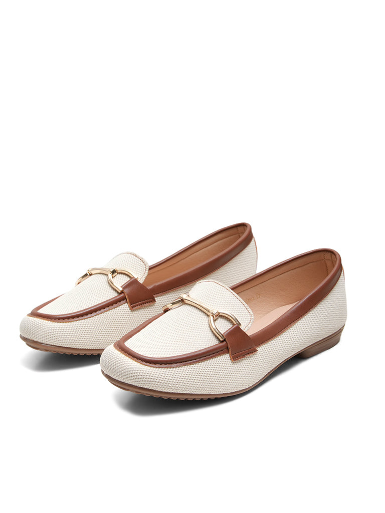 Amarna Loafers