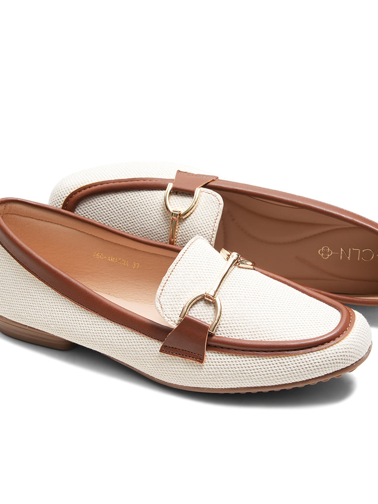 Amarna Loafers