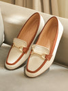 Amarna Loafers