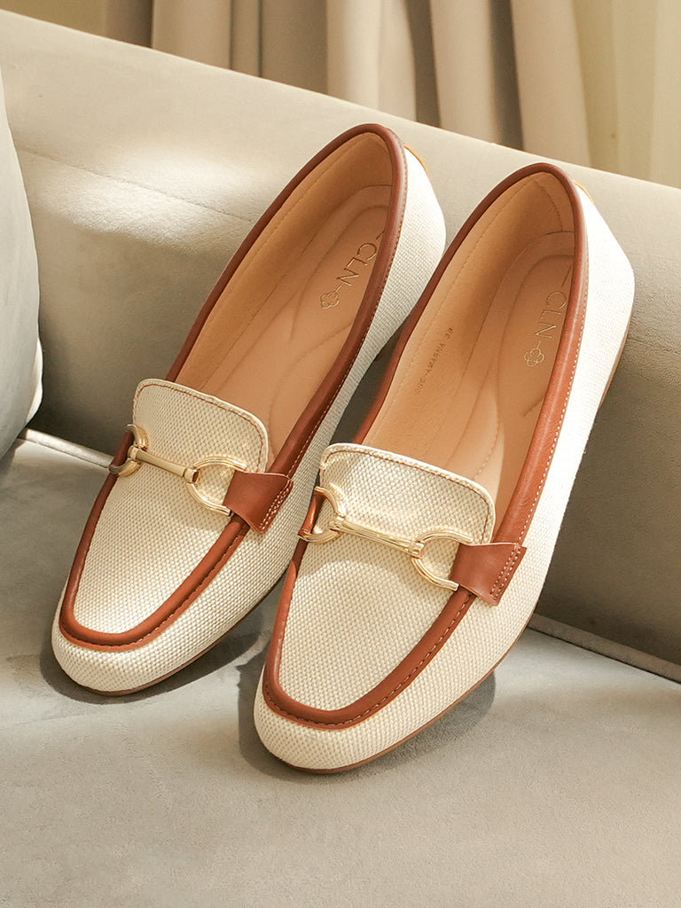 Amarna Loafers