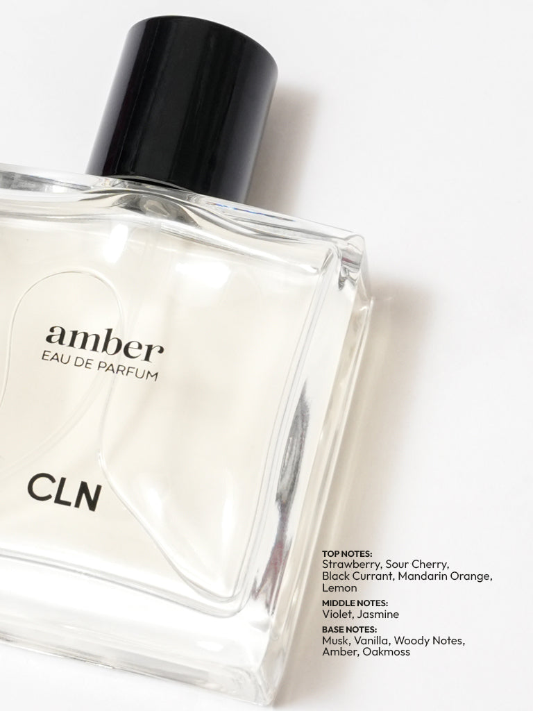 Amber Perfume