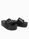 Ambrose Flatform Slides