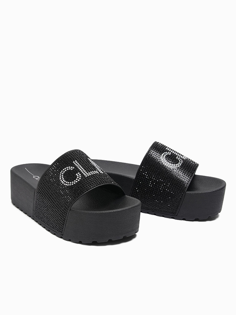 Ambrose Flatform Slides