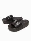 Ambrose Flatform Slides