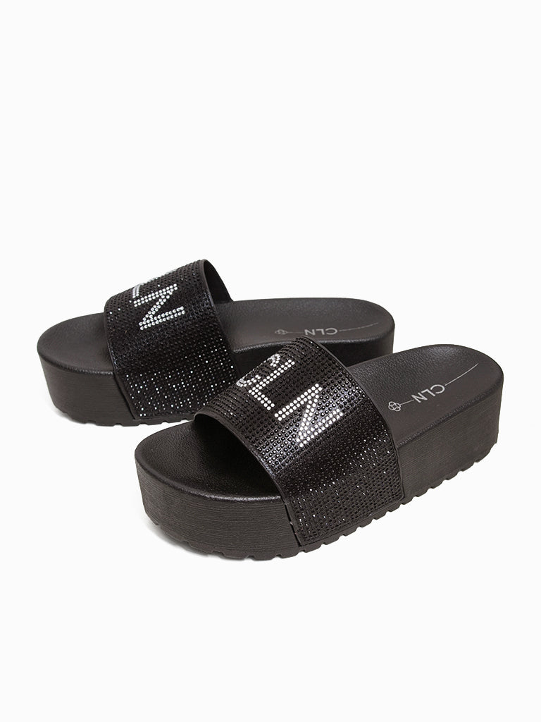 Ambrose Flatform Slides