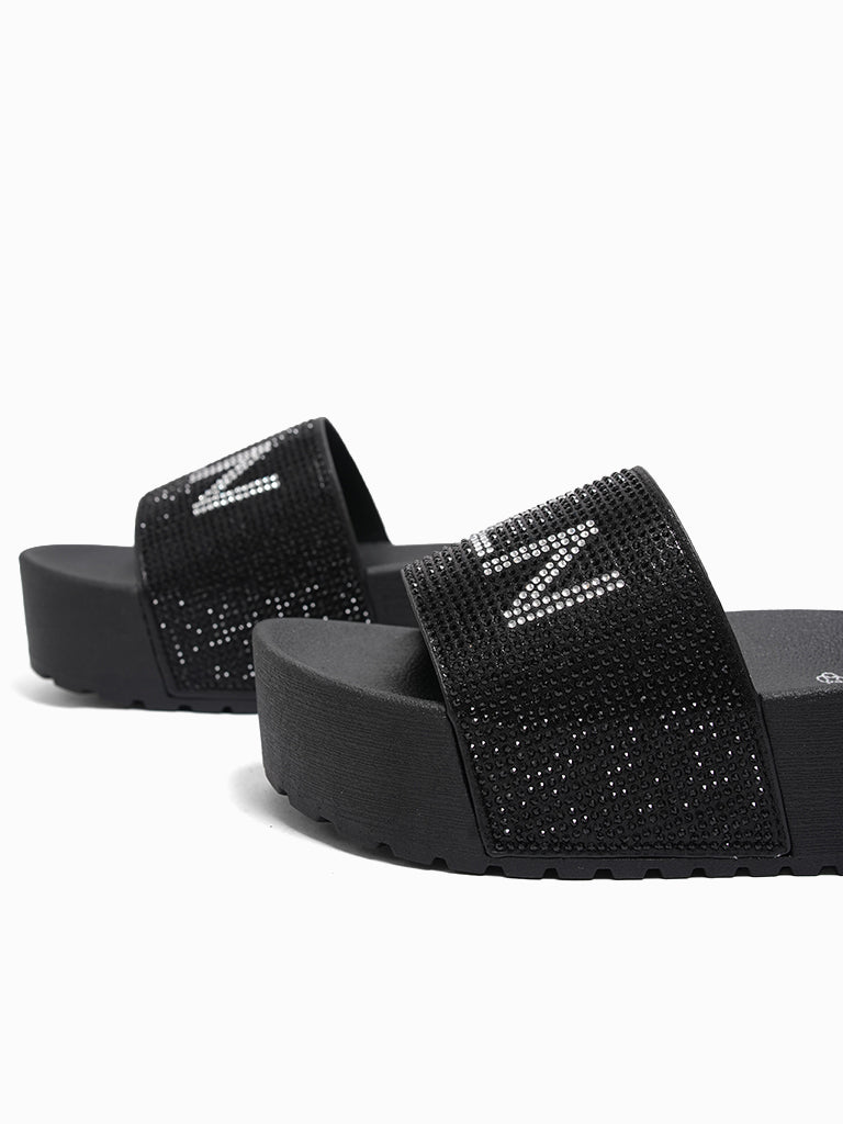 Ambrose Flatform Slides