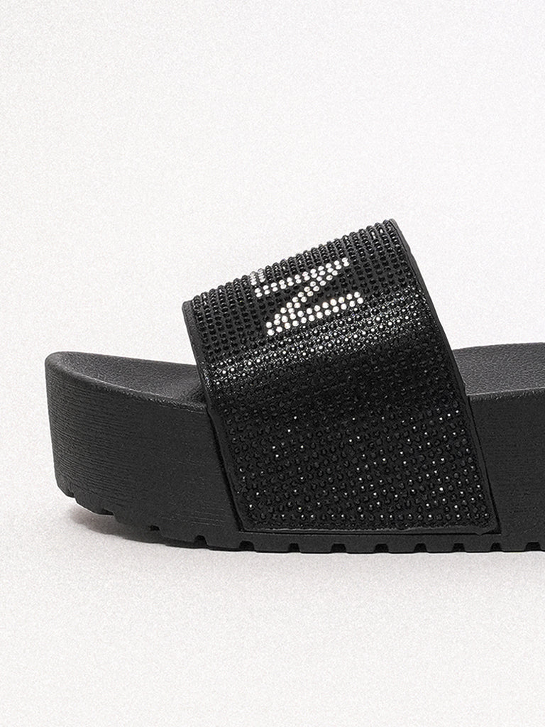 Ambrose Flatform Slides