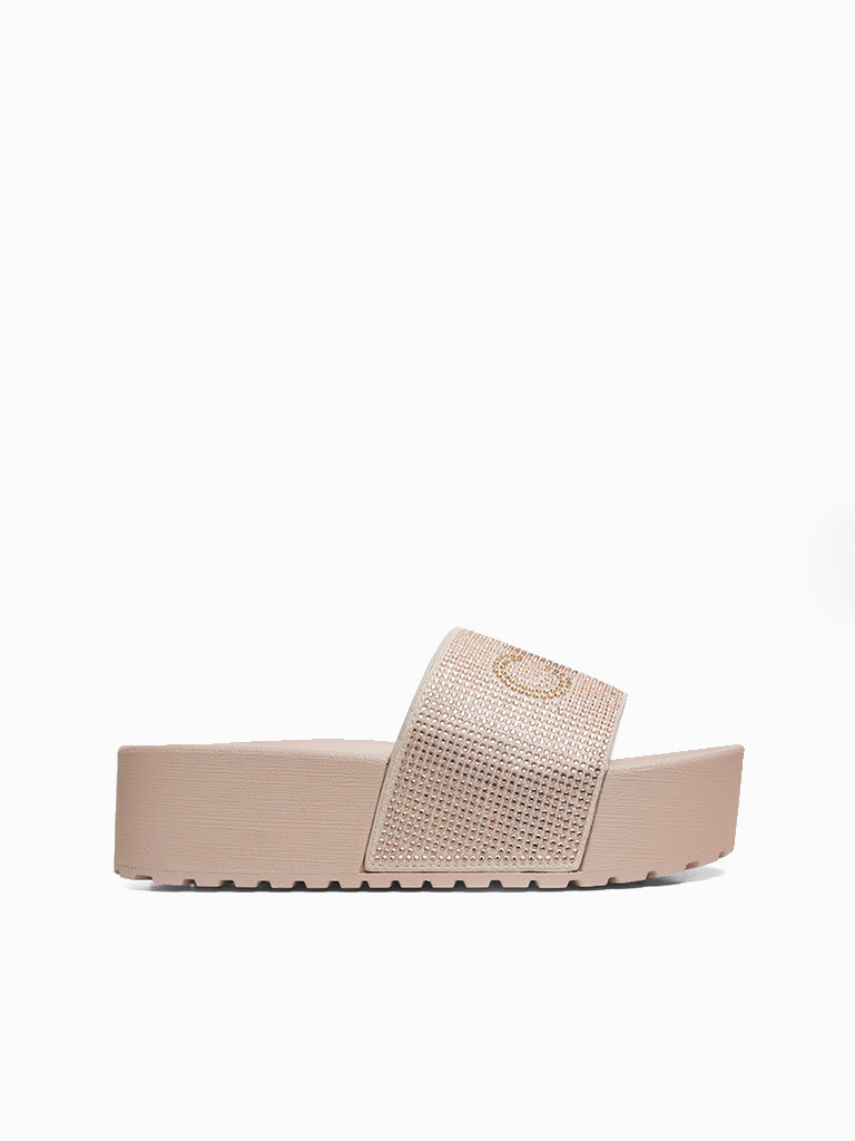 Ambrose Flatform Slides