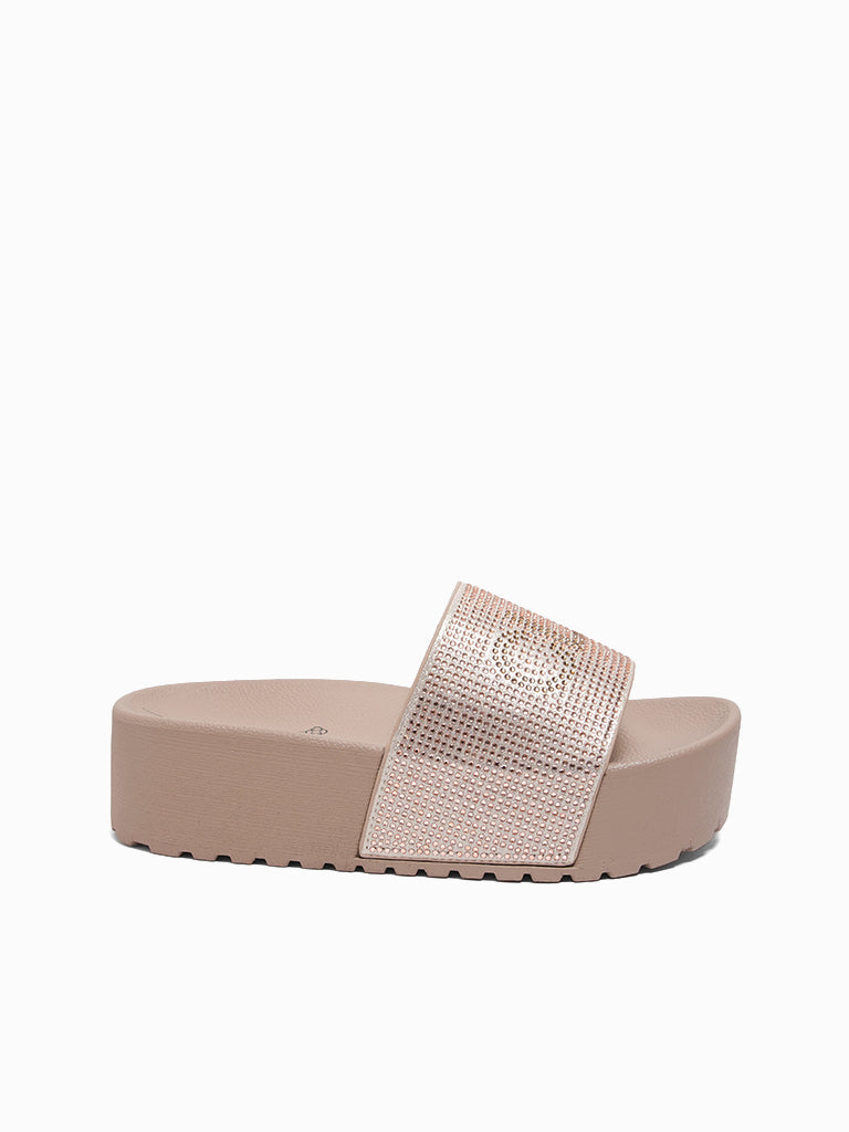 Ambrose Flatform Slides