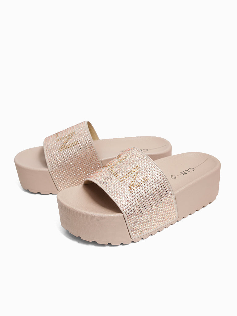 Ambrose Flatform Slides