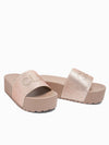 Ambrose Flatform Slides