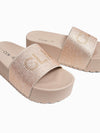 Ambrose Flatform Slides