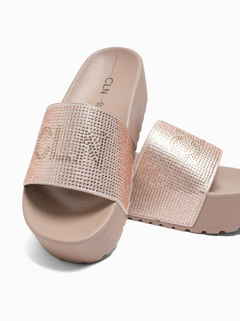 Ambrose Flatform Slides