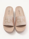 Ambrose Flatform Slides
