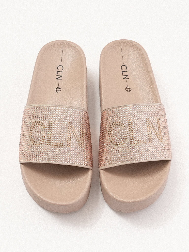 Ambrose Flatform Slides
