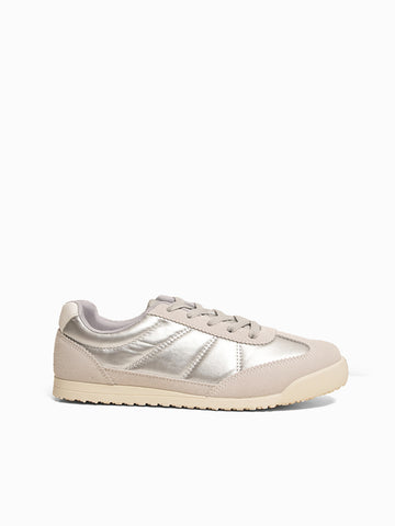 Amirah Lace-up Sneakers