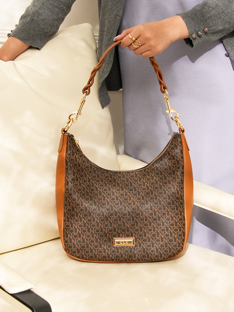 Analeah Shoulder Bag