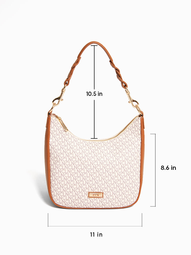 Analeah Shoulder Bag